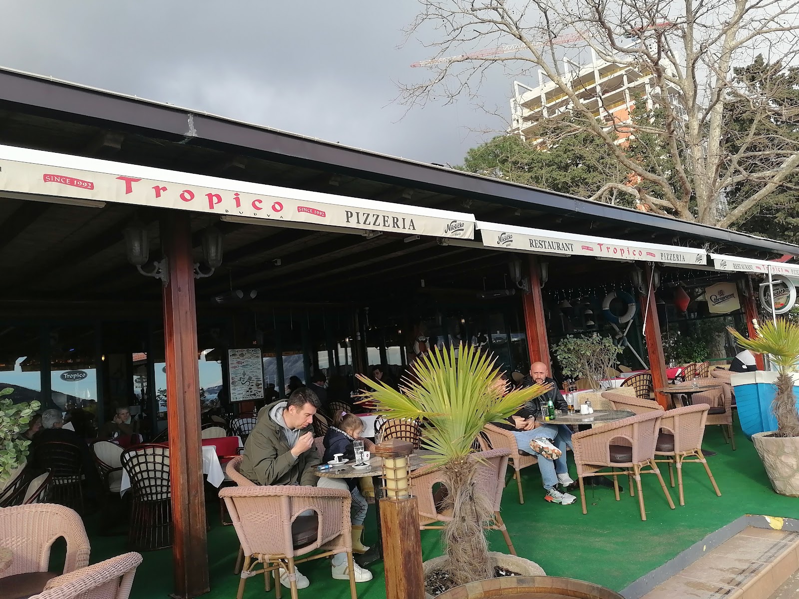 Tropico